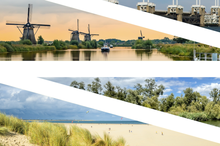 Themajaar 2025-2026: Water is Life