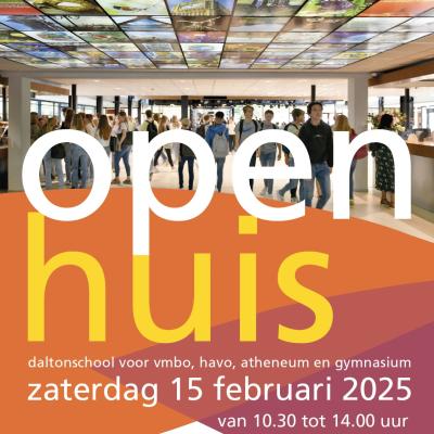 Open Huis